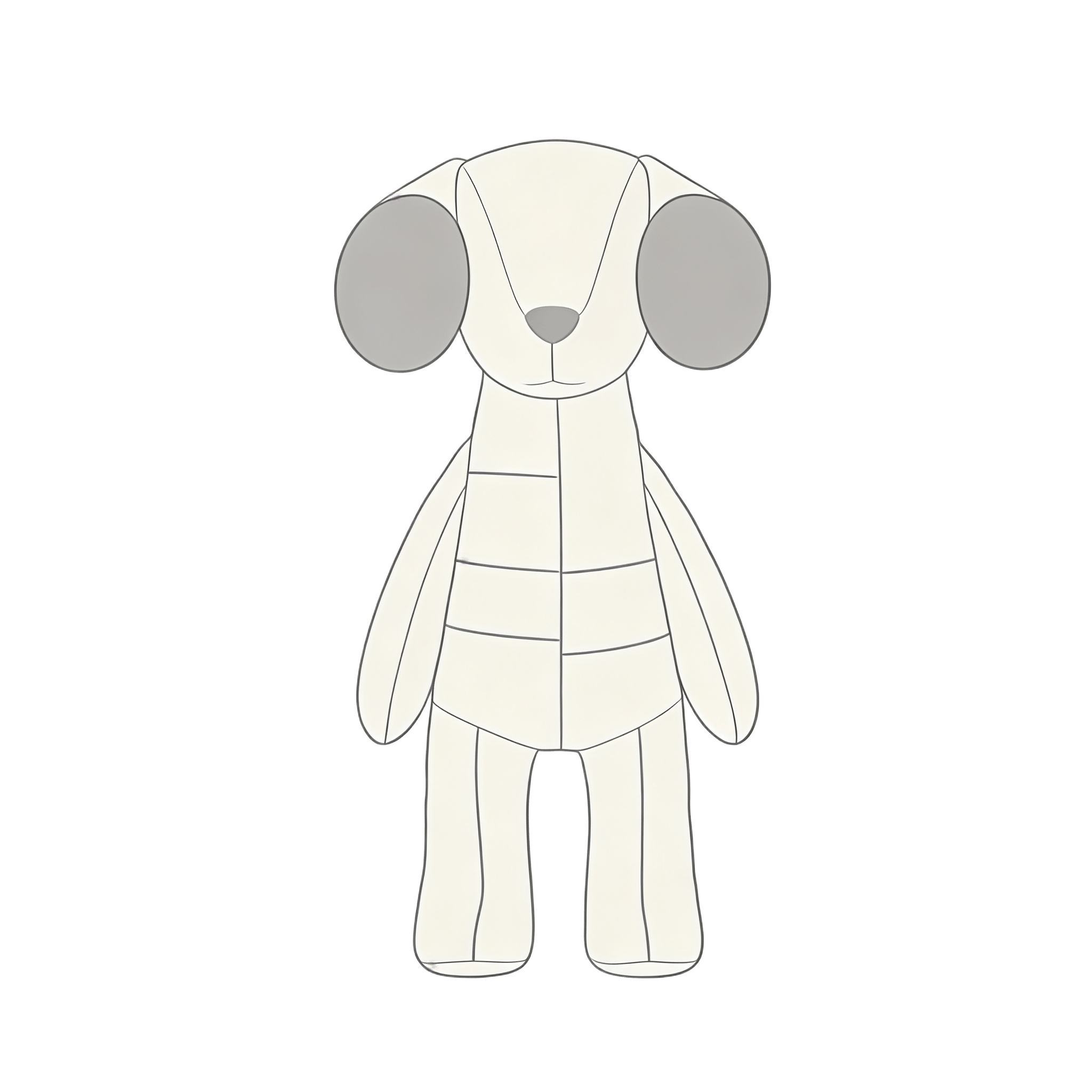 Ghostpup