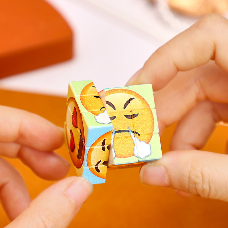 蓝色史迪奇蛋蛋糕顶饰